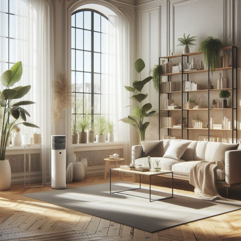 Top 10 Air Purifiers, 2025 Buyer’s Guide