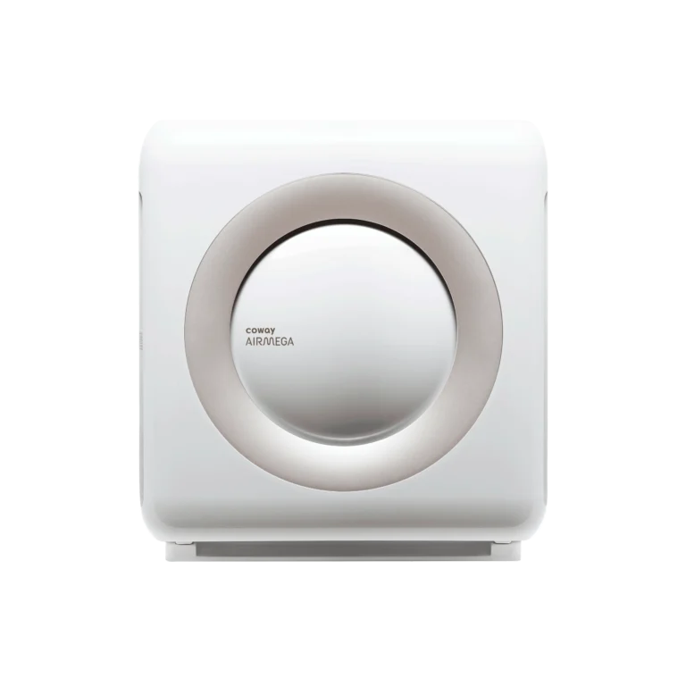 Coway AP-1512HH Mighty Air Purifier Review
